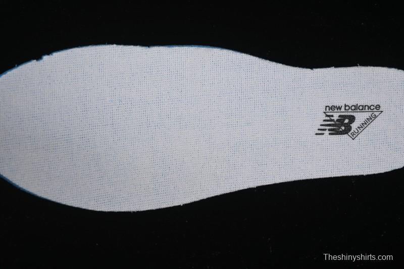 New Balance Retro Casual Running Shoes with ABZORB Cushioning - U9060SNA