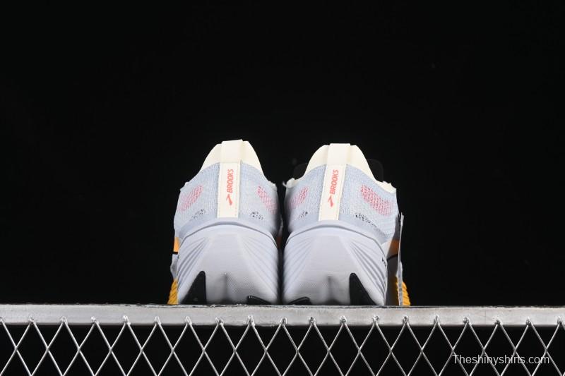 Brooks Hyperion Elite 4 PB Lightweight Breathable Cushioned Running Shoes - 1000461D488