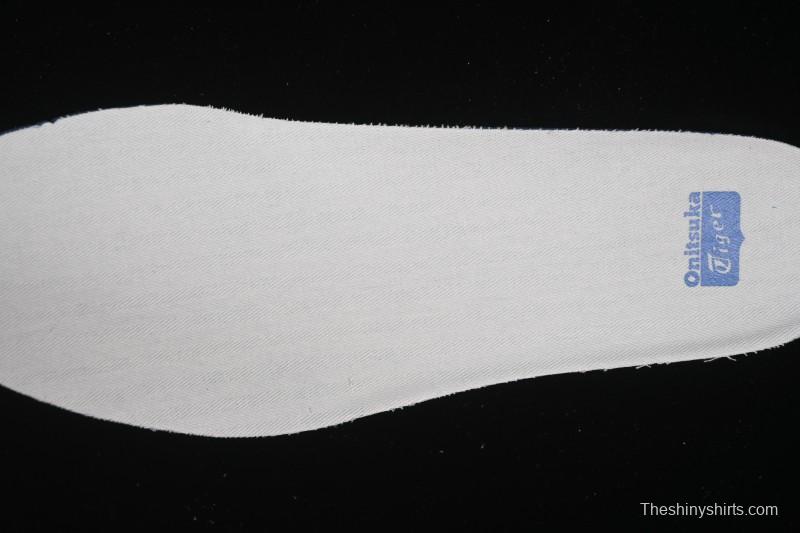 Onitsuka Tiger Mexico 66 SD Low-Top Casual Running Shoes - 1183A872-111