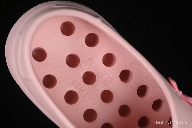 Adidas Hello Kitty Adifom Stan Smith Platform Mule - JR7150