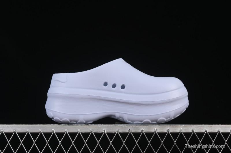 Adidas Hello Kitty Adifom Stan Smith Platform Mule - JR4245