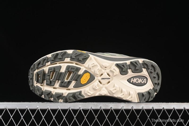 Hoka Mafate Speed 2 Ultra-Lightweight Thick Sole Trail Running Shoes - 1141572 BYS