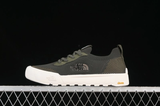 The North Face Low-Cut Hiking Trail Outdoor Casual Board Shoes - NF0A8AD94QI-082