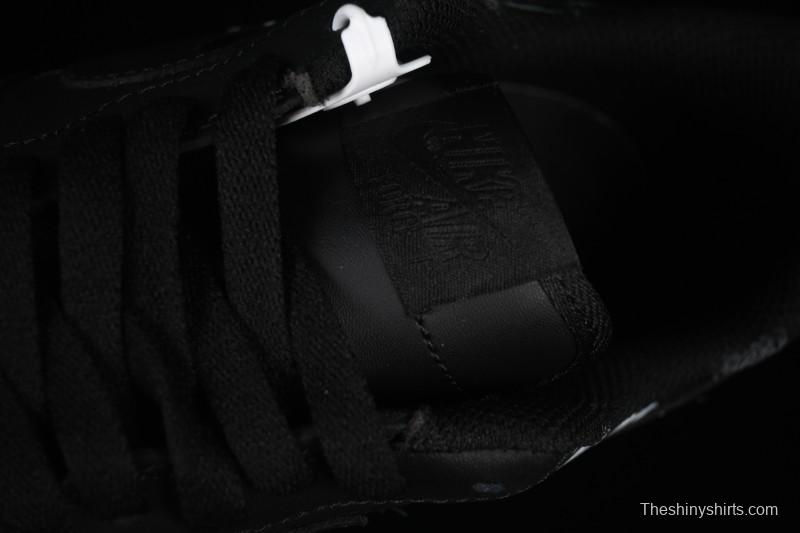 Nike Air Force 1 Low CDG Collaboration Casual Sneakers - 923044-101