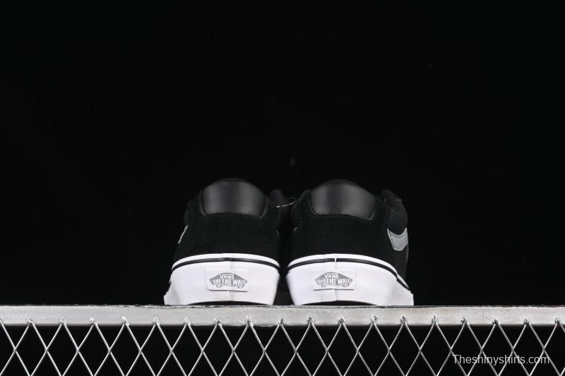 Vans Faulkner Low-Top Casual Skate Shoes - VN0A34A4MKI