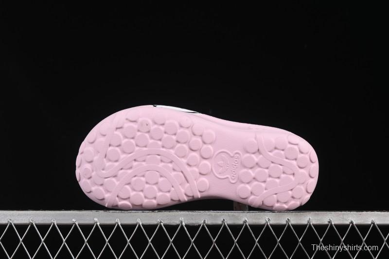 Adidas Hello Kitty Adifom Stan Smith Platform Mule - IG4446