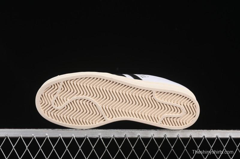 Adidas Superstar JI3138 Shell Toe Casual Skate Shoes