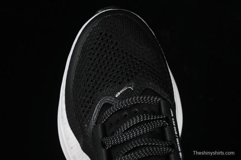 Nike Air Zoom Pegasus Premium Running Shoes with Mesh Upper and Zoom Air Cushion - HQ2592-008