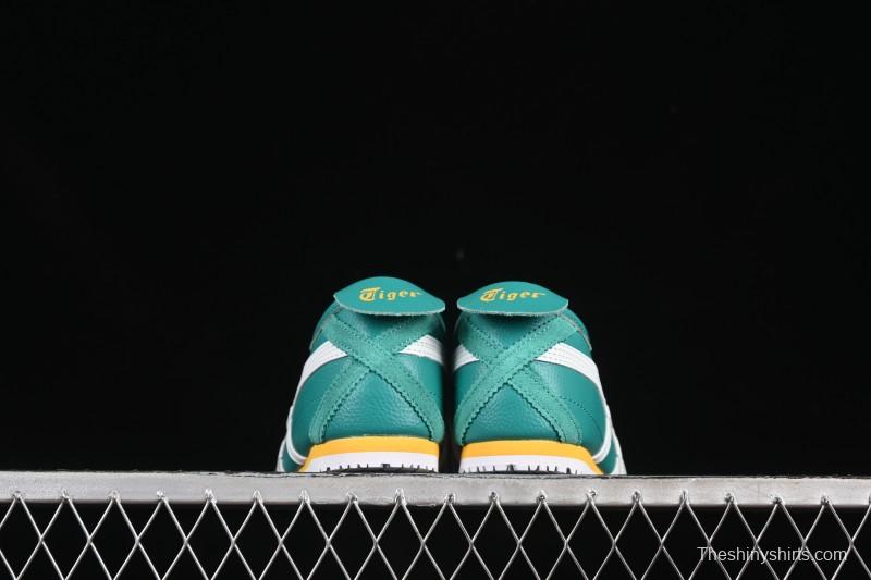 Onitsuka Tiger Mexico 66 Low-Top Casual Running Shoes - 1183B771-300