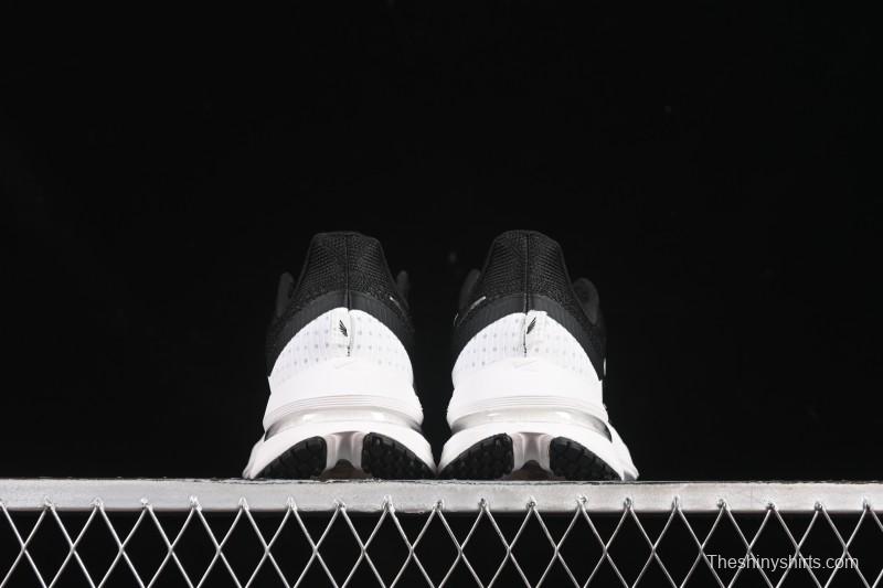 Nike Air Zoom Pegasus Premium Running Shoes with Mesh Upper and Zoom Air Cushion - HQ2592-008