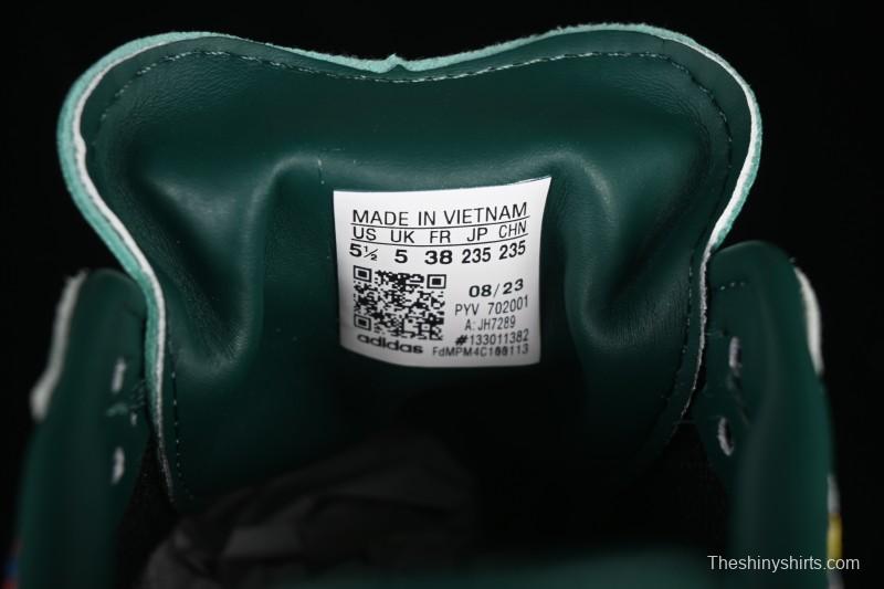 Adidas Samba Originals Casual Skate Shoes - JH7289