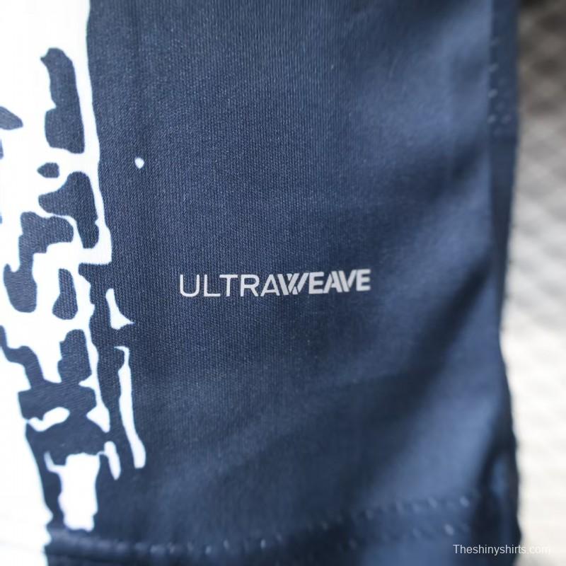 Player Version 25/26 Monterrey Home Jersey