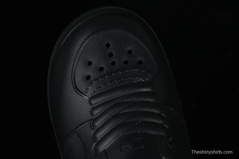 Adidas NY MLB Chunky Liner Mule Summer Home Leisure Slippers - 3ASQC015307BKS