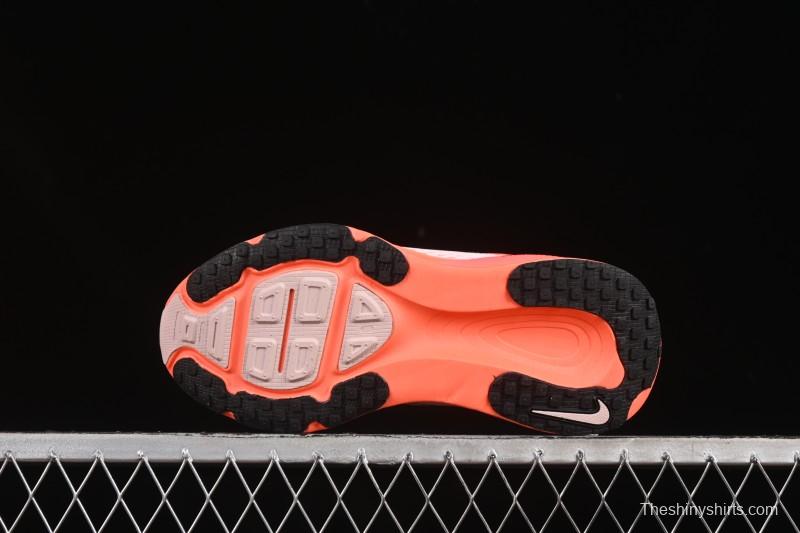 Nike Air Zoom Vomero 18 Lunar Cushioning Running Shoes - HM6804-600