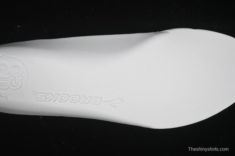 Brooks Ghost 15 Low-Cut Breathable Cushioned Support Casual Running Shoes - 1103931D161