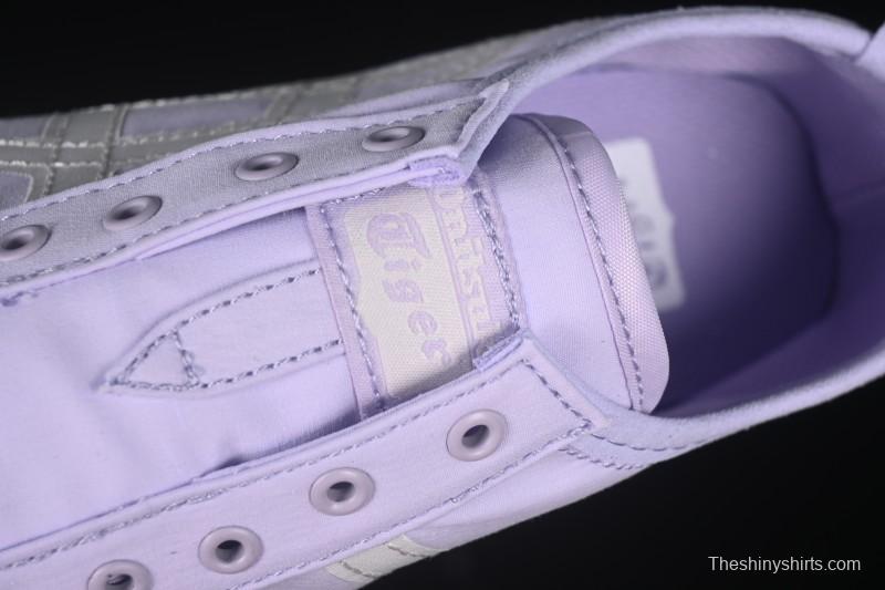 OnitsukaTiger Mexico 66 Low-Top Casual Running Shoes - 1183B603-500