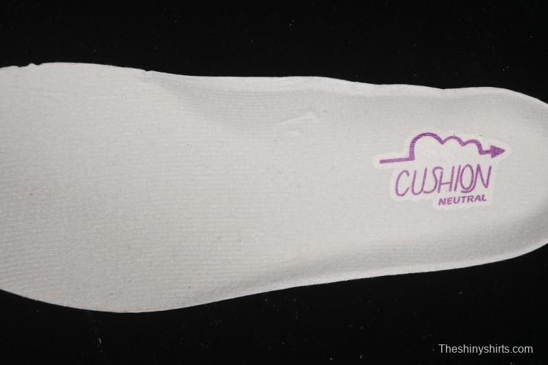 Brooks Ghost 15 Low-Cut Breathable Cushioned Support Casual Running Shoes - 1203801B195