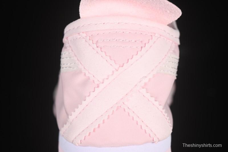 Onitsuka Tiger Mexico 66 Low-Top Casual Running Shoes - 1183B360-700