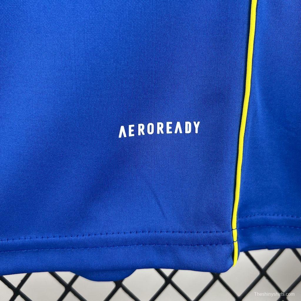 2025/26 Juventus UBP（Urban Purist）30th Anniversary Edition Jersey