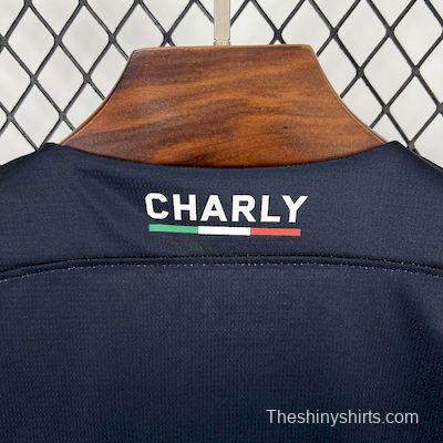 2025/26 Club De Futbol Pachuca Away Jersey