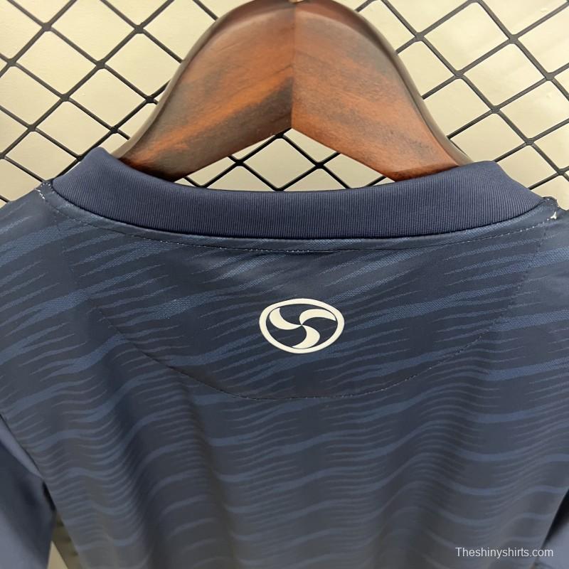 25/26 Celta De Vigo Away Jersey