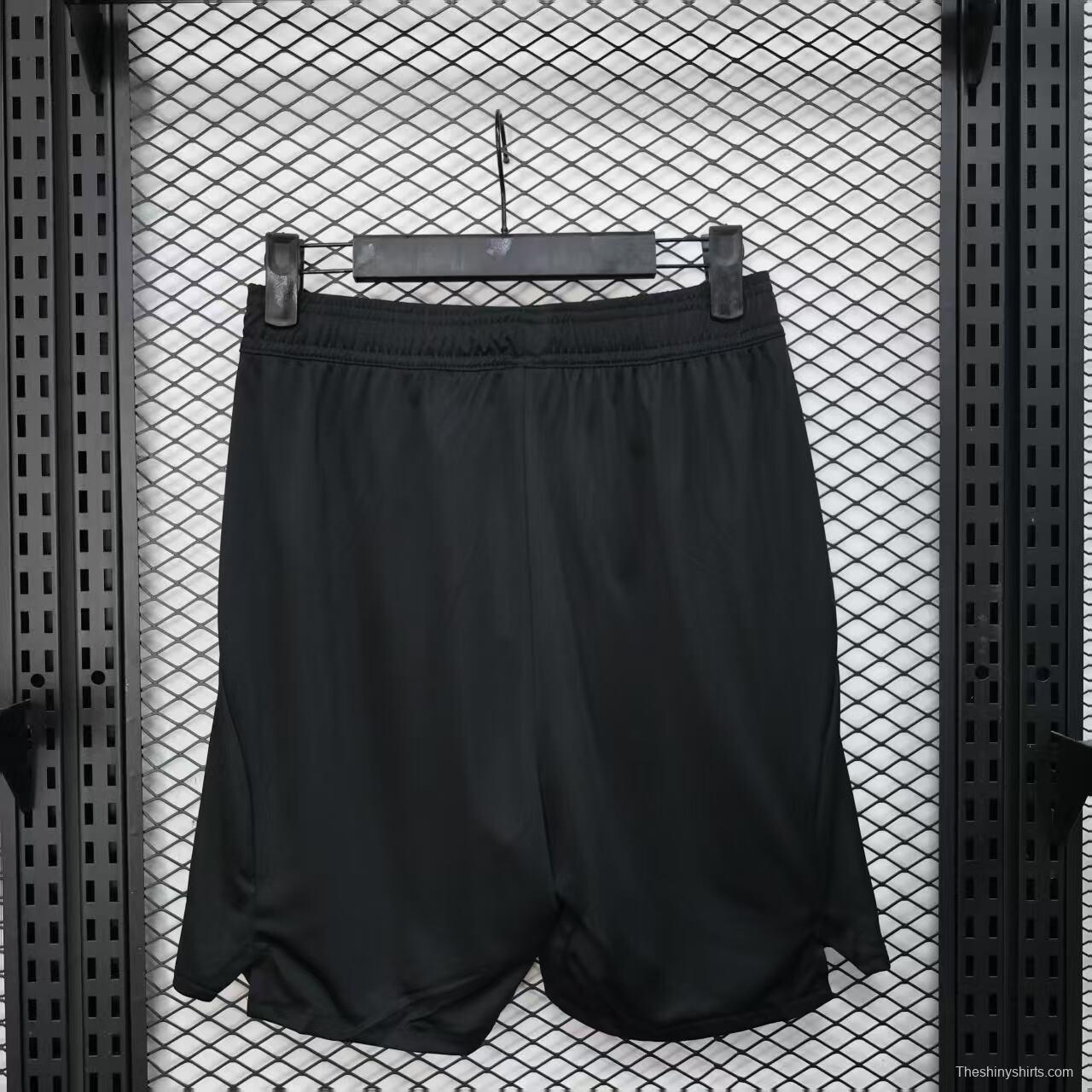 Player Version 25/26 Manchester United Away Shorts