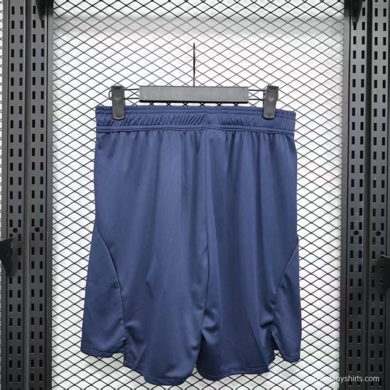 Player Version 25/26 Arsenal Away Shorts