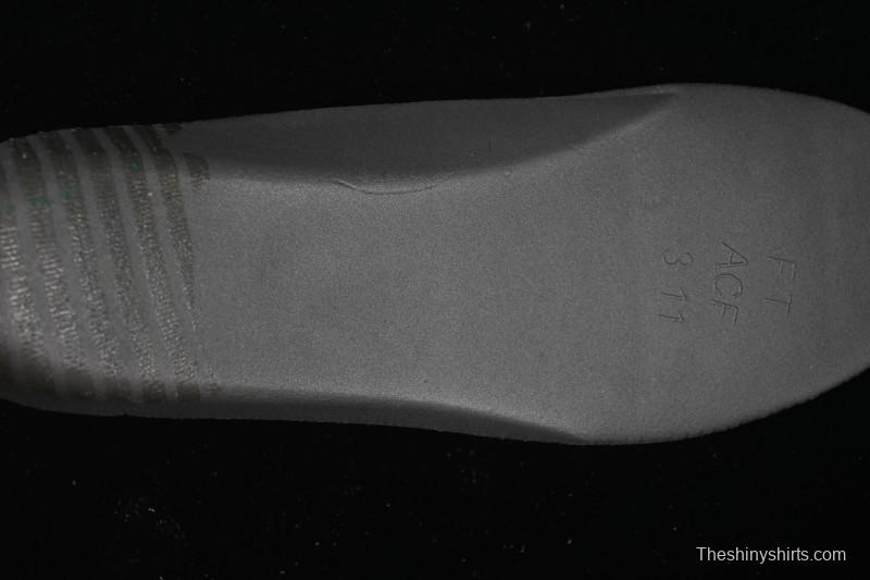 Nike Air Force 1 '07 Low Gucci Collaboration Pattern Grass Green Casual Sneakers - AH8462-004