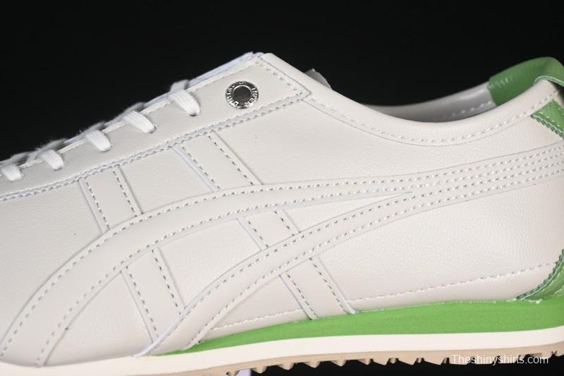 Onitsuka Tiger Mexico 66 SD Low-Top Casual Running Shoes - 1183A872-116