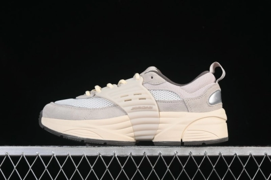 Nike Air Jordan Trunner Casual Running Shoes - IB3722-101