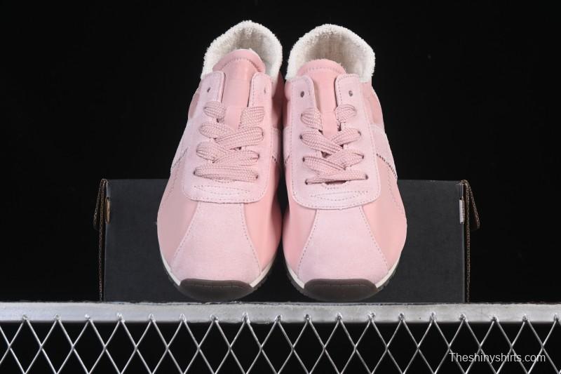 Onitsuka Tiger Corsair A55 Low-Top Lifestyle Casual Shoes - 1183C317-700