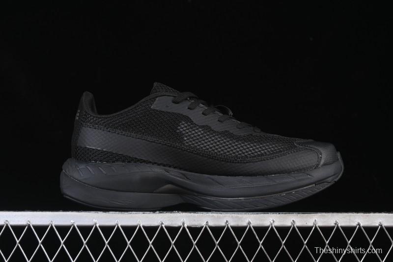 Maison Margiela MM6 x Salomon Spectur Round Toe Lace-Up Low-Top Casual Lifestyle Shoes - AJE5