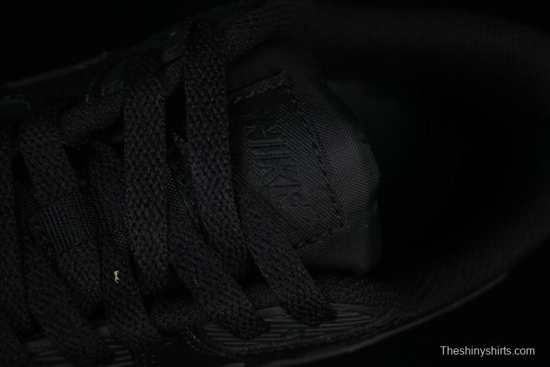 Nike Air Max 90 Retro Running Shoes with Air Cushion - CZ5594-001