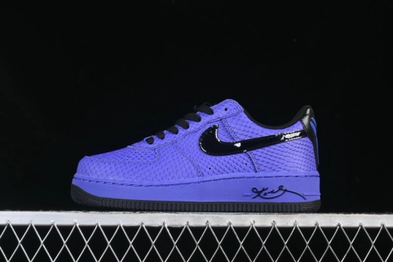 Nike Air Force 1 '07 Low Casual Sneakers - II7062-500