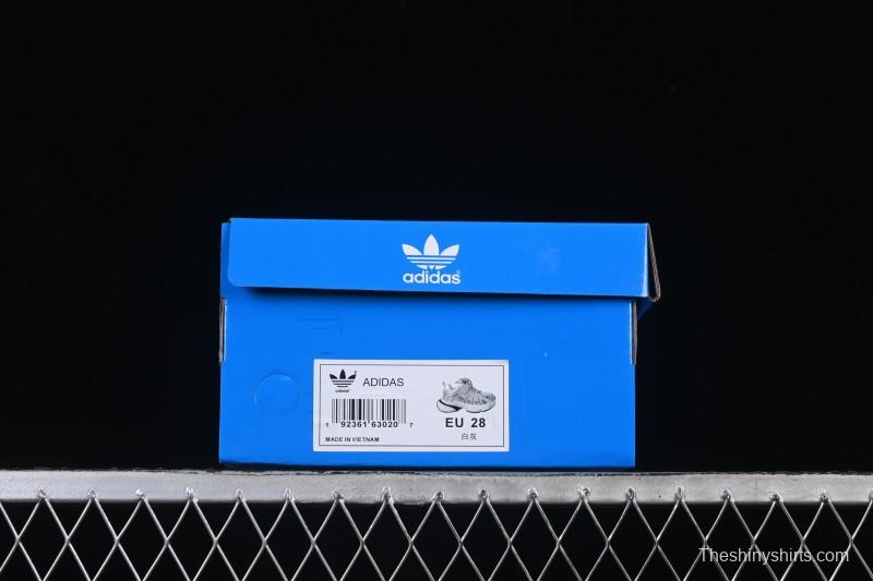 Adidas Adistar Anti-Slip Durable Casual Kids Shoes - J.C3