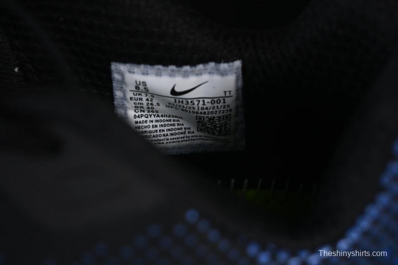 Nike Air Max Phoenix Retro Bullet Air Cushion Running Shoes - IH3571-001