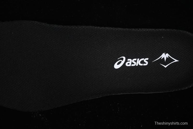 Asics Trabuco Max 3 Sports Casual Breathable Professional Running Shoes - 1011B800-021