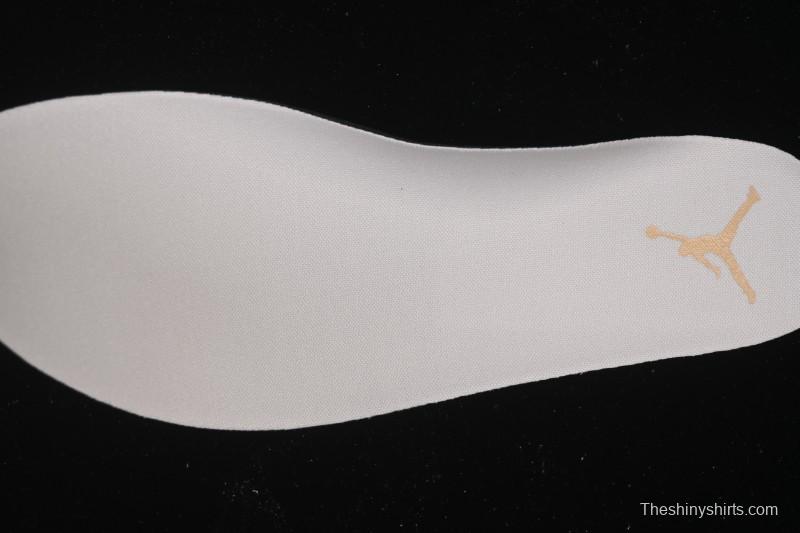 Nike Air Jordan 4 Retro Cozy Girl Warm Yellow Sneakers - HV0823-200