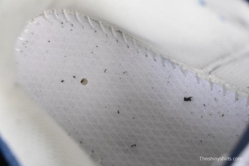 New York Yankees Chunky Liner Pocket Monogram Height-Increasing Thick Sole Casual Running Shoes - 3ASXP025N50NYS