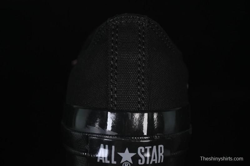 Converse All Star Squaretoe OX Low Top Canvas Shoes - 1SE655