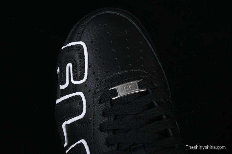 Nike Air Force 1'07 Low Casual Sneakers - HJ8463-001