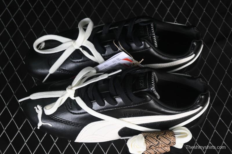 Puma Rose x Puma Speedcat Low-Top Lifestyle Casual Shoes - 404390-01