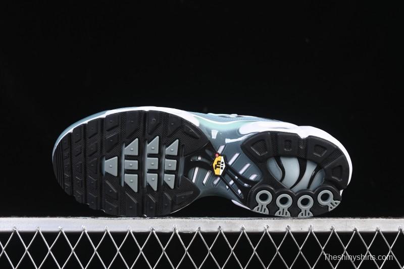 Nike Air Max Plus Retro Cushioned Running Shoes - FV0394-300