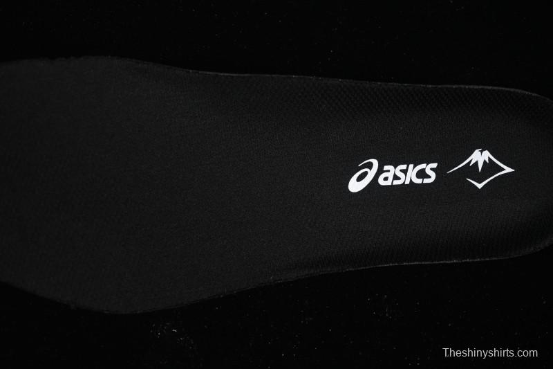 Asics Trabuco Max 4 Breathable Professional Running Shoes - 1011C187-001