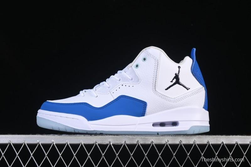 Nike Air Jordan Courtside 23 Retro Basketball Shoes - IO7614-101