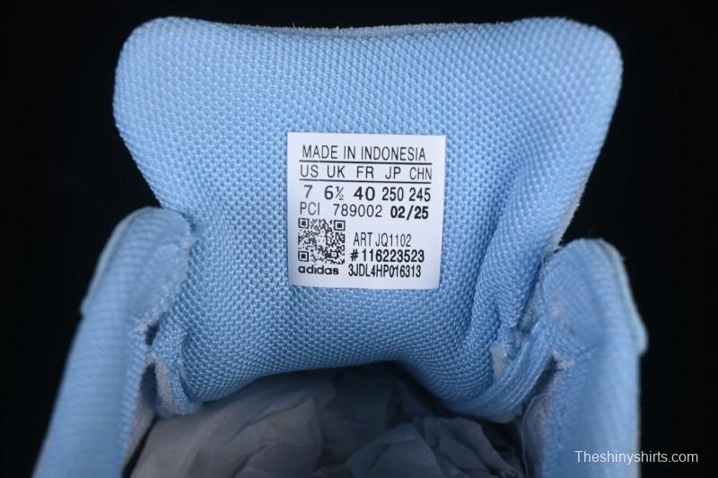 Adidas Originals Superstar Vintage Shell Toe Casual Sneakers - JQ1102