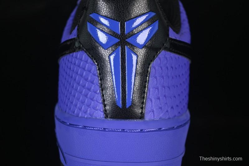 Nike Air Force 1 '07 Low Casual Sneakers - II7062-500