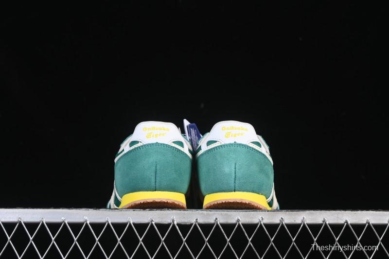 Onitsuka Serrano Breathable Comfort Casual Shoes 1183B400-307