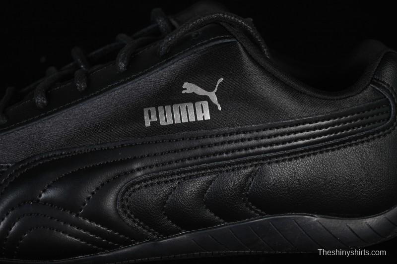 Puma Rose x Puma Speedcat Low-Top Lifestyle Casual Shoes - 405835-02