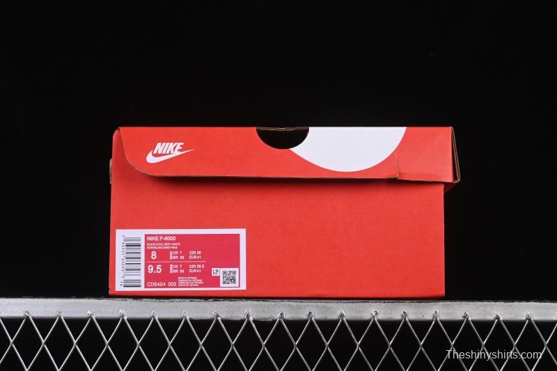 Nike P-6000 Premium Retro Casual Sport Dad Shoes - CD6404-003